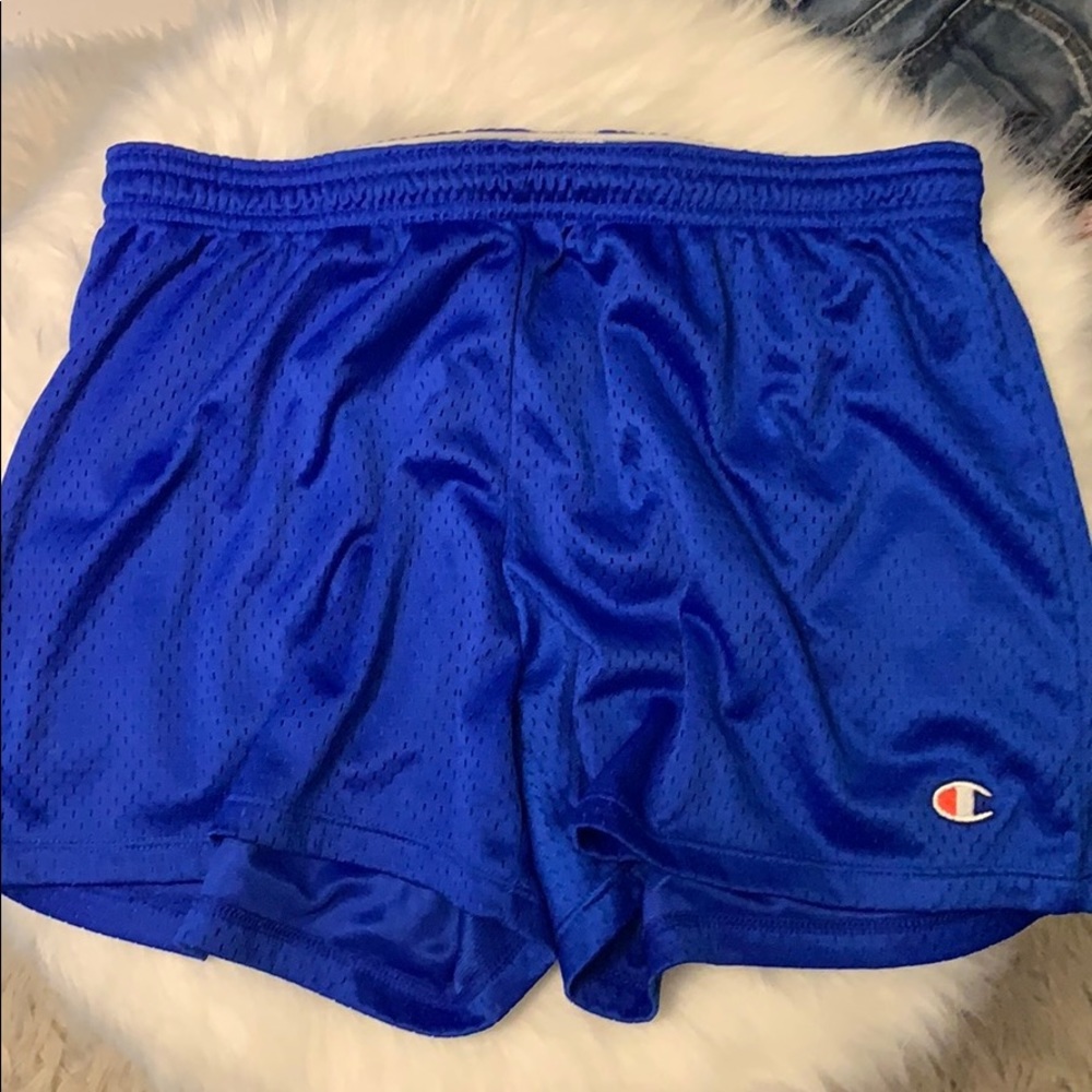 champion shorts